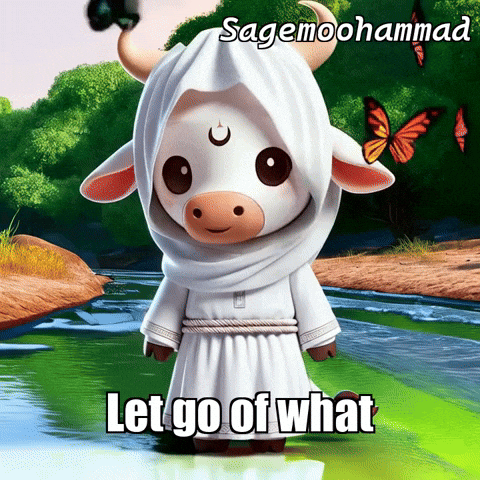 Unity Peace GIF by Sagemoohammad