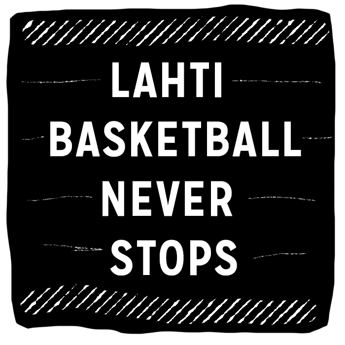 Lahti Basketball GIF