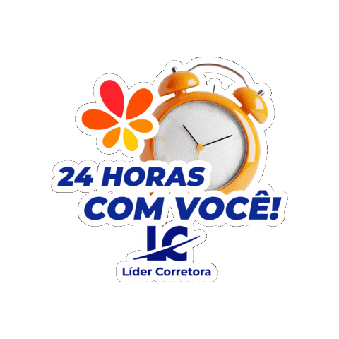 Lc Hapvida Sticker by Liliane Araujo 7001