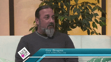 guy musician GIF by Brimstone (The Grindhouse Radio, Hound Comics)