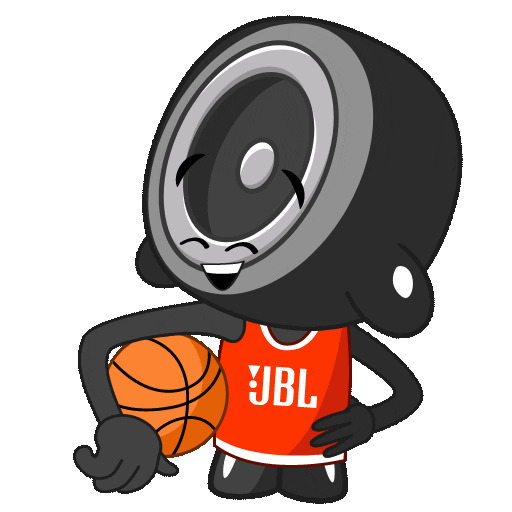 @jblrus Sticker