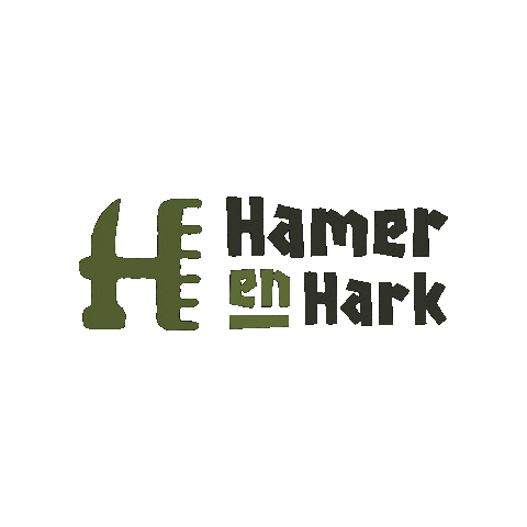 HamerenHark Sticker