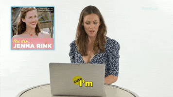 Jennifer Garner GIF by BuzzFeed