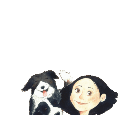 Tori Sticker