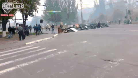 Неизвестные в балаклавах пытались захватить территорию военного объекта в Одессе, - пресс-служба Воздушных сил ВСУ - Цензор.НЕТ 7963