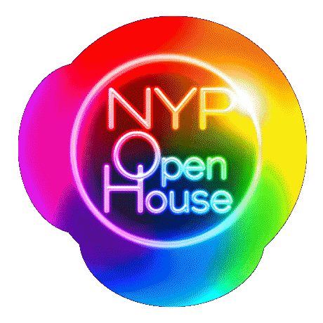 Nanyangpoly Nypoh19 Sticker