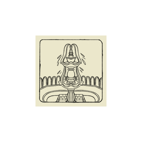 Paper Planes Sticker