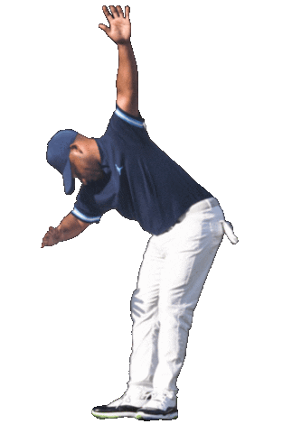 HV3 Foundation Sticker