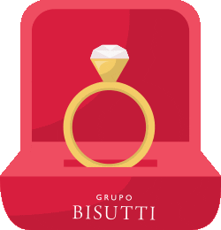 Wedding Bride GIF by Grupo Bisutti