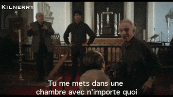 France Canada GIF by Love in Kilnerry