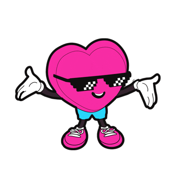 Danã§Ando Sticker by 4fly