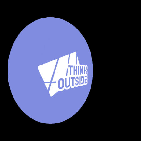 Think Outside CrossFit GIF
