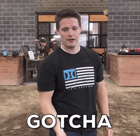 Excited No Way GIF by Russell Brunson - Find & Share on GIPHY