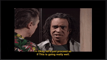 Reallywell GIF by Subject Matter