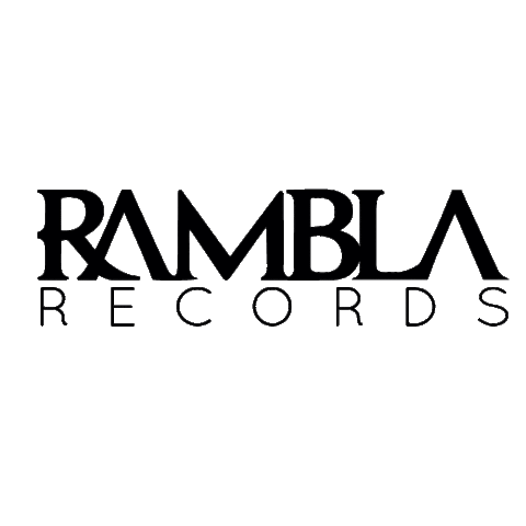 Oltrecafe Sticker by rambla records