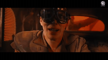 Sci-Fi GIF