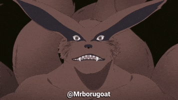 Naruto Shippuden GIF