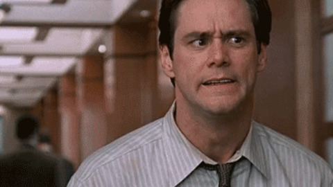 Image result for Jim Carrey gif