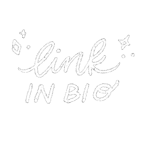 Link In Bio Sticker