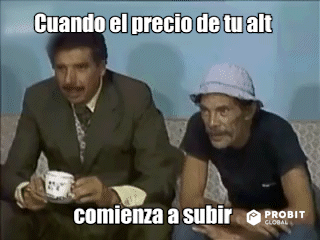 Invest Chavo Del 8 GIF by ProBit Global thumbnail