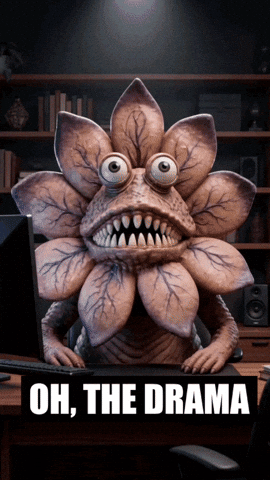 Gono GIF by Four Seasons AU