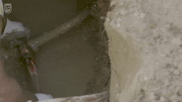Water Satisfying GIF by NRDC