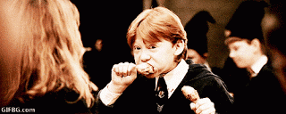 Harry-potter-gif GIFs - Get the best GIF on GIPHY