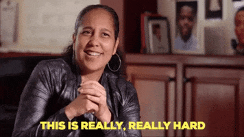 Gina Prince-Bythewood Women GIF by Half The Picture