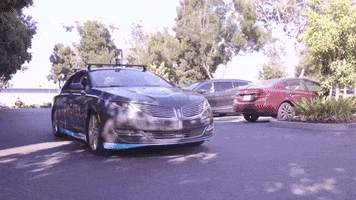 Mtv Car GIF by Udacity Brasil