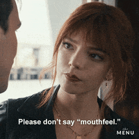 Anya Taylor Joy Ew GIF by Searchlight Pictures