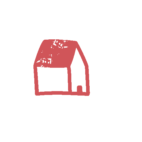 Home Sticker