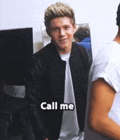 one direction singer GIF