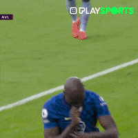 Happy Chelsea Fc GIF by Play Sports