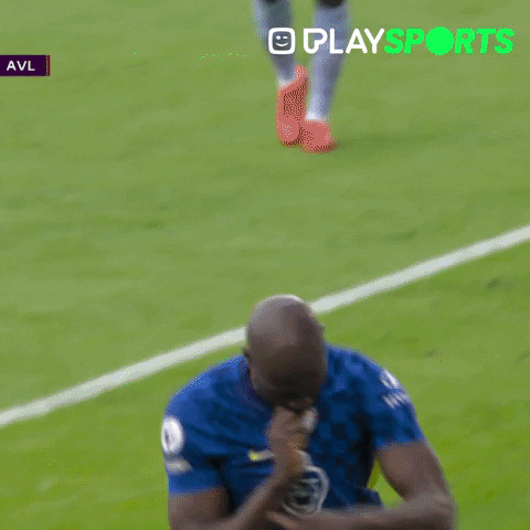 Happy Chelsea Fc GIF by Play Sports