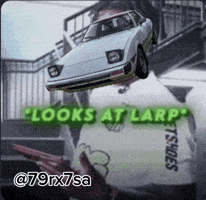 Rx7 GIF