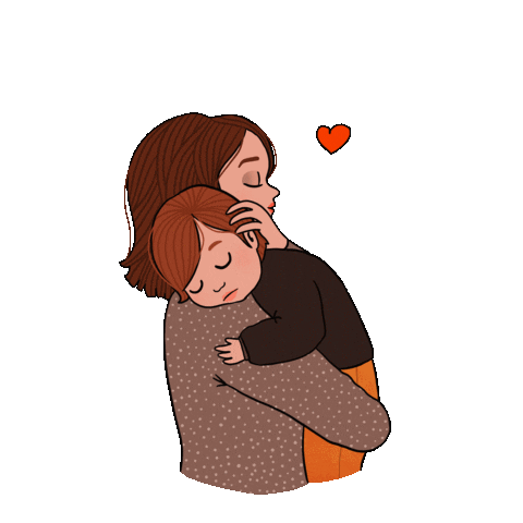 Love Sticker