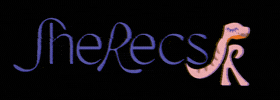 Rexxie GIF by SheRecs