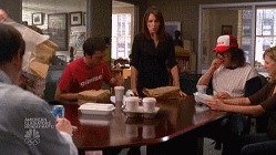 I Hate You Technical Error Table Flip GIF