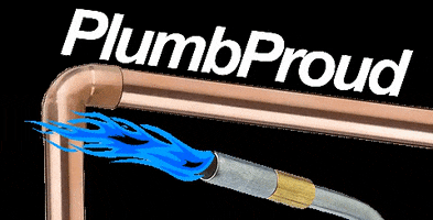 pipe soldering GIF by Plumberparts