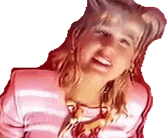 Tv Show Goodbye Sticker