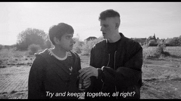 Keep It Together Lorn Macdonald GIF by Altitude Films