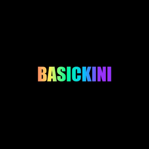 Bikini Basics GIF