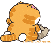 Mochi Mochi Peach Cat Gifs Get The Best Gif On Giphy