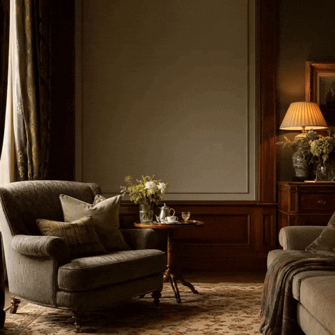 Time Vibes GIF by Thackray House
