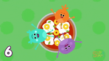 The Bumble Nums GIFs - Find & Share on GIPHY