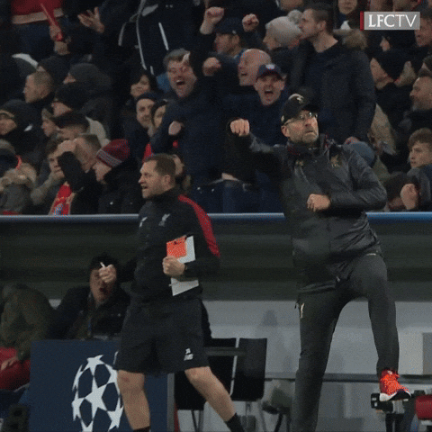 get in come on GIF by Liverpool FC