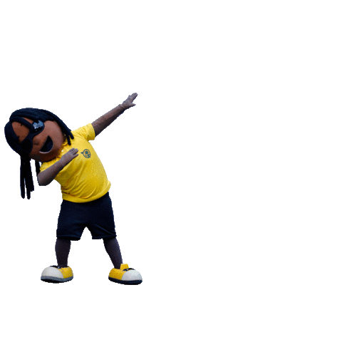 Fred Churras Sticker by Aloha Formandos