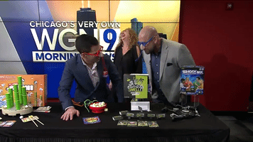 chicago toys GIF by WGN Morning News