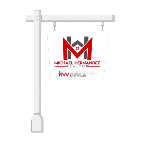 Michael Hernandez Sticker