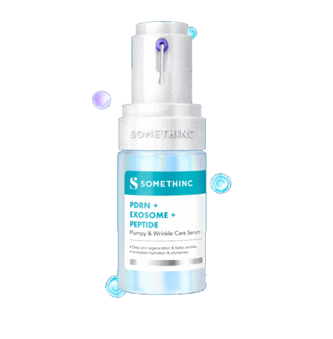 Face Skincare Sticker by Somethinc